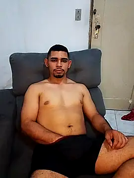 hugoafricano online show from March 20, 9:40 pm