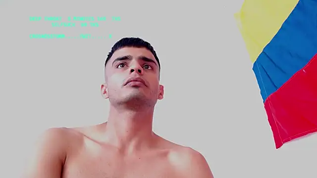 Bad Boy Carter69 online show from April 23, 3:36 pm