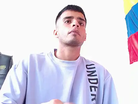 Bad Boy Carter69 online show from March 21, 12:42 pm