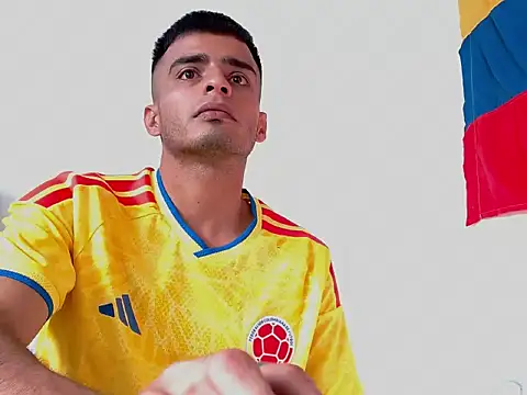 Bad Boy Carter69 online show from April 1, 1:41 pm