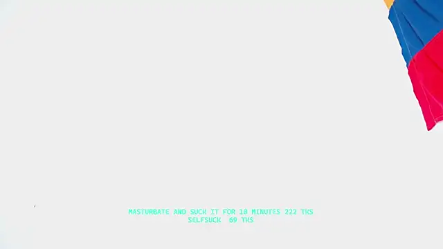 Bad Boy Carter69 online show from April 29, 8:15 pm