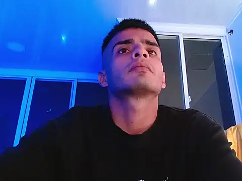 Bad Boy Carter69 online show from March 30, 6:58 am