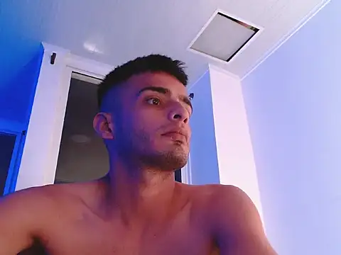 Bad Boy Carter69 online show from April 4, 5:26 am