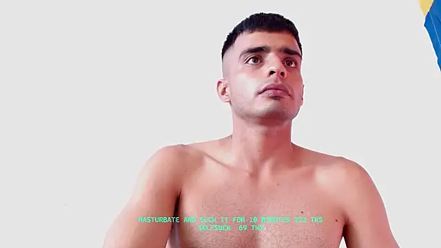 Bad Boy Carter69 online show from April 26, 4:48 pm