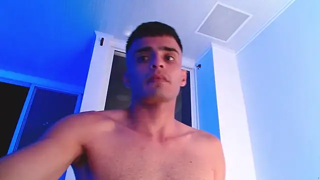 Bad Boy Carter69 online show from April 29, 3:44 am