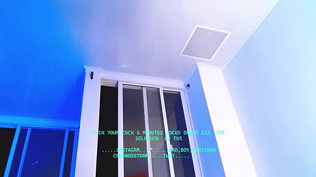 Bad Boy Carter69 online show from April 21, 4:40 am