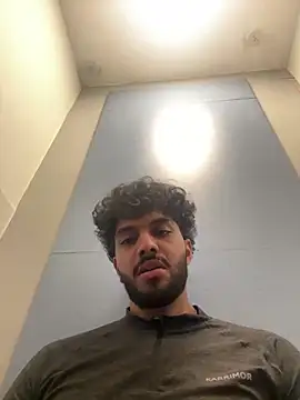 cutecupid online show from March 8, 2:48 am