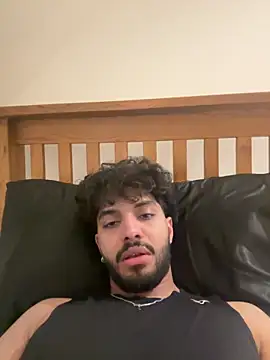 cutecupid online show from March 10, 6:30 am