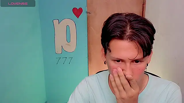 SanjiI 777 online show from March 25, 12:31 pm