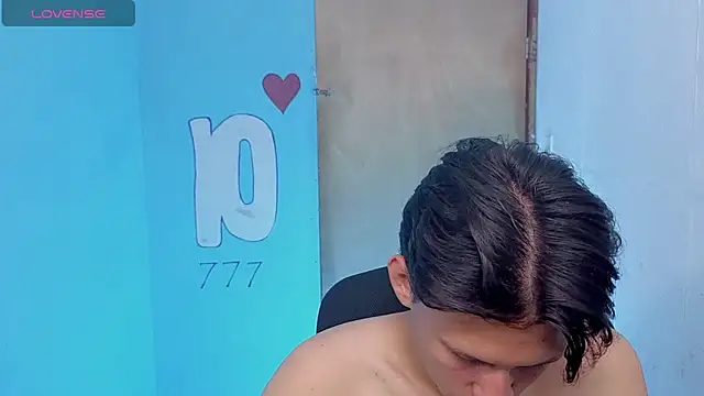 SanjiI 777 online show from March 27, 12:39 pm