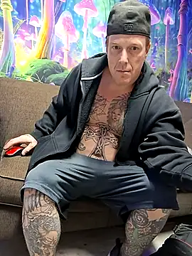 drednasty online show from April 16, 9:09 am