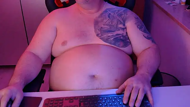 Blase Hase123 online show from March 27, 6:53 pm