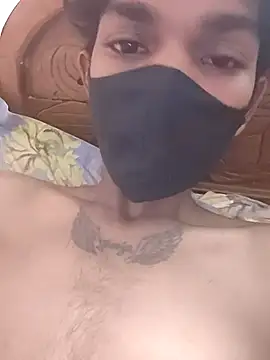 max the dick online show from March 23, 6:03 pm