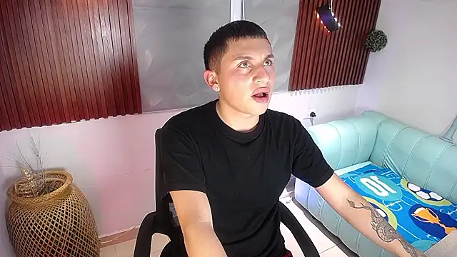 Matteo Hun online show from March 15, 3:14 am