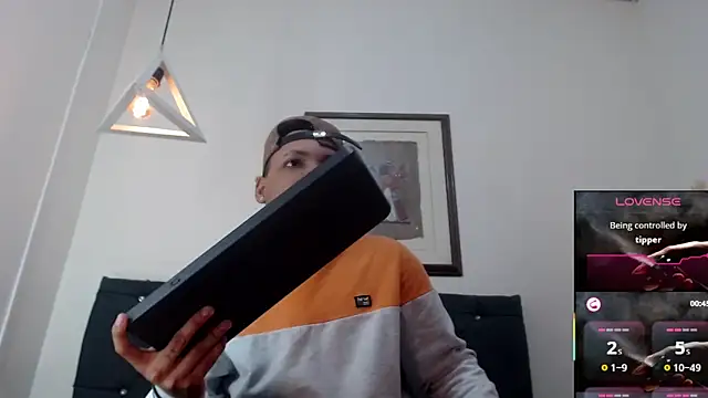 Royal xx- online show from March 13, 8:37 pm