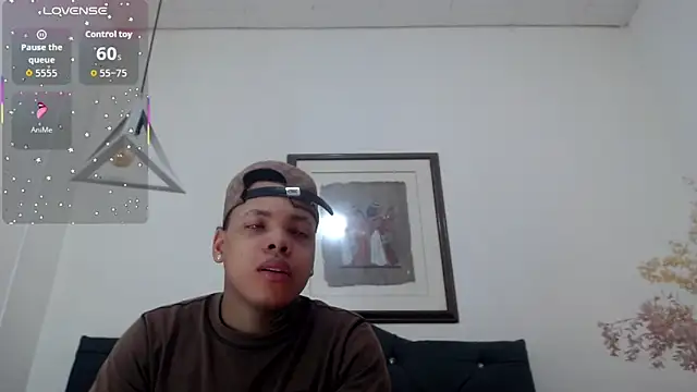 Royal xx- online show from March 17, 8:22 pm