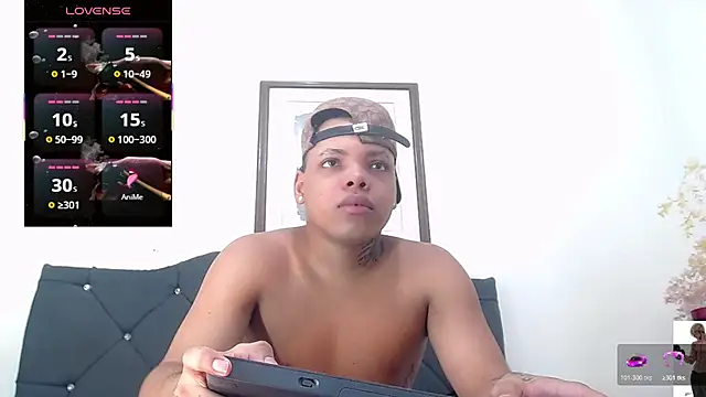 Royal xx- online show from March 14, 8:38 pm