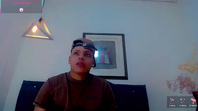 Royal xx- online show from March 20, 8:34 pm