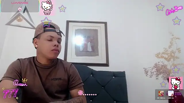 Royal xx- online show from March 18, 8:23 pm