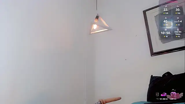 Royal xx- online show from March 10, 8:15 pm