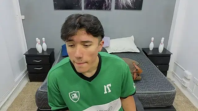 Thiago Kent online show from March 16, 12:31 pm