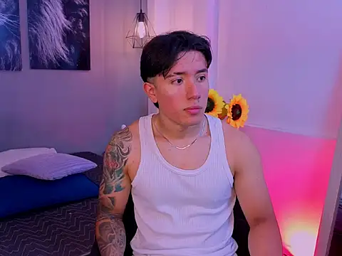 Thiago Kent online show from March 9, 12:32 pm