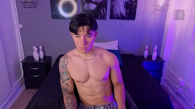 Thiago Kent online show from March 17, 12:40 pm