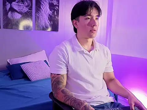 Thiago Kent online show from March 21, 11:25 am