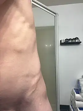 GingerTC666 online show from May 8, 9:59 pm