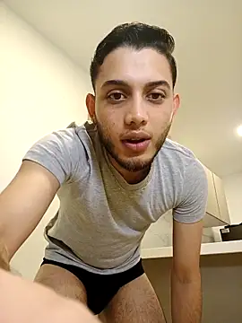 Billie x33 online show from March 27, 6:17 am