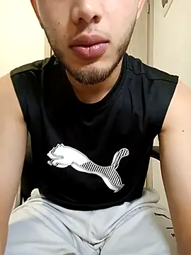 Billie x33 online show from March 21, 3:21 am