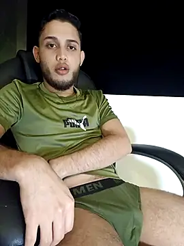 Billie x33 online show from March 10, 4:07 am