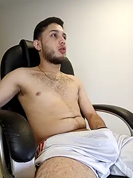 Billie x33 online show from March 26, 6:17 am