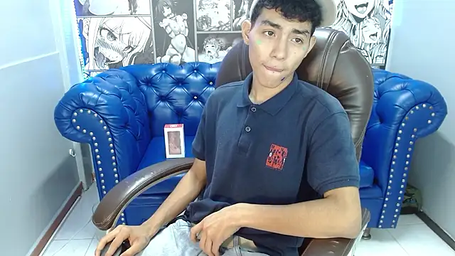 Ian Mason online show from March 21, 5:28 pm