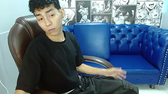 Ian Mason online show from March 17, 4:20 pm