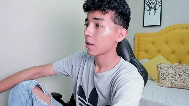 Ian Mason online show from March 9, 7:41 pm