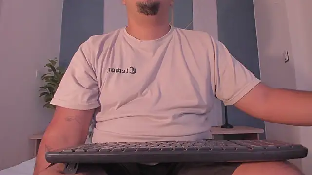 mateocollins1 online show from March 21, 1:26 pm