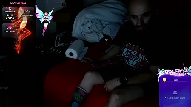CirclingClass online show from February 27, 2:19 am