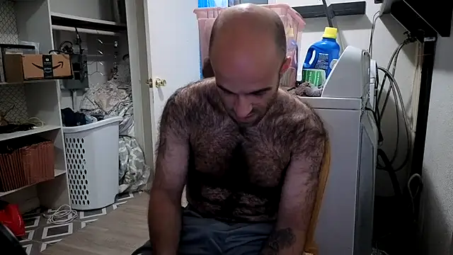 CirclingClass online show from October 18, 9:53 pm