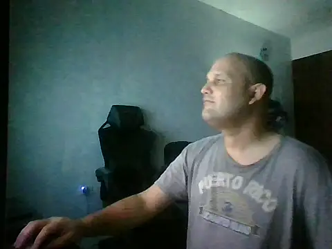 Heavy RebellxX online show from March 5, 6:42 am