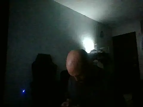 Heavy RebellxX online show from March 19, 7:44 am