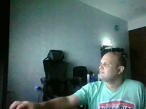 Heavy RebellxX online show from March 25, 6:17 am