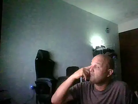 Heavy RebellxX online show from March 13, 5:48 am