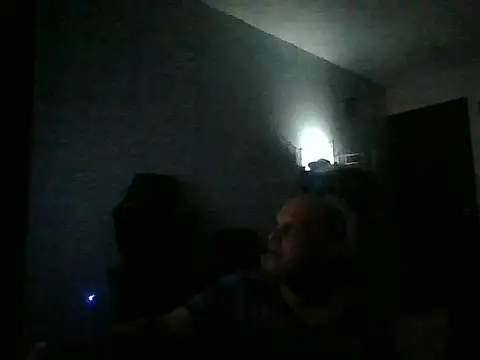 Heavy RebellxX online show from March 9, 8:41 am