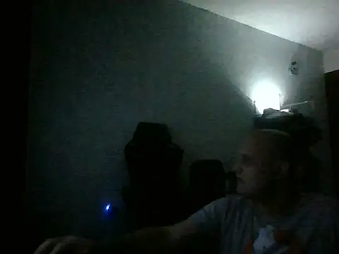 Heavy RebellxX online show from March 14, 8:10 am