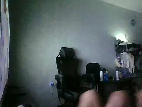 Heavy RebellxX online show from March 23, 7:36 am