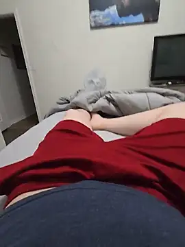 ThickDX777 online show from June 18, 1:38 pm