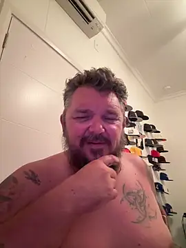 bigbear345k online show from May 7, 4:56 am