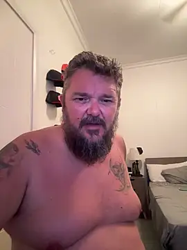 bigbear345k online show from May 9, 9:10 am