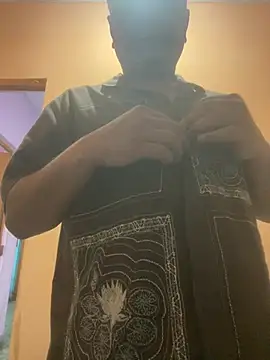 CHDsugardady online show from March 26, 9:52 pm